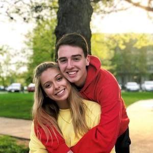 Meet your Posher, Jacob